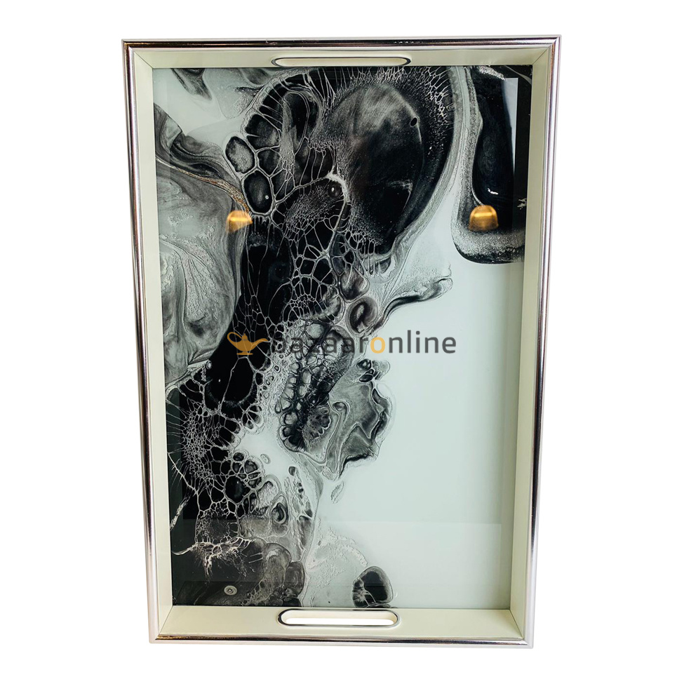 FUGURATO Epoxy-look Dienblad | 010