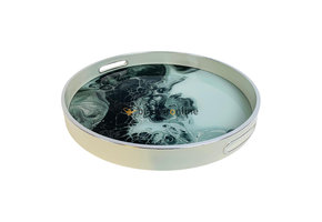 FUGURATO Epoxy-look Dienblad | 004