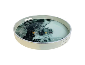 FUGURATO Epoxy-look Dienblad | 004