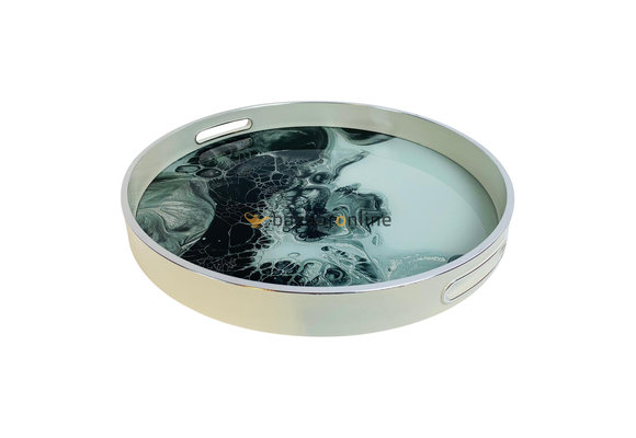 FUGURATO Epoxy-look Dienblad | 004