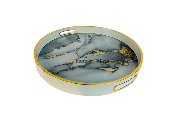 FUGURATO Epoxy-look Dienblad | 005