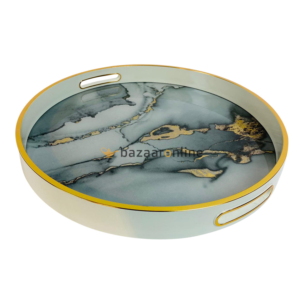 FUGURATO Epoxy-look Dienblad | 005