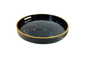 FUGURATO Epoxy-look Dienblad | 017