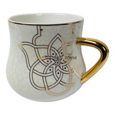 Koffieset Spirit of Ancient by Otantik Home | Green