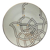 Koffieset Spirit of Ancient by Otantik Home | Blanco