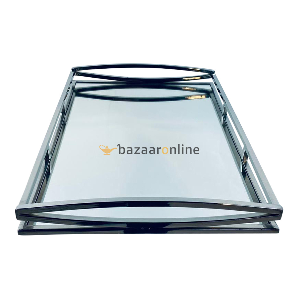 Dienblad FUGURATO 56 x 36 cm