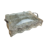 Candybox Zilver 35 x 39 cm