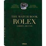 Tafelboek Rolex, The Watch book