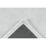 Fluffy zacht Vloerkleed Wit