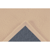 Fluffy zacht Vloerkleed Beige