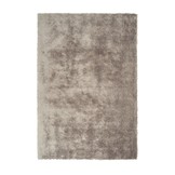 Cloud Vloerkleed Hoogpolig Taupe - Eric Kuster Stijl vloerkleed