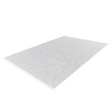 Peri vloerkleed Beige 100  -  laagpolig