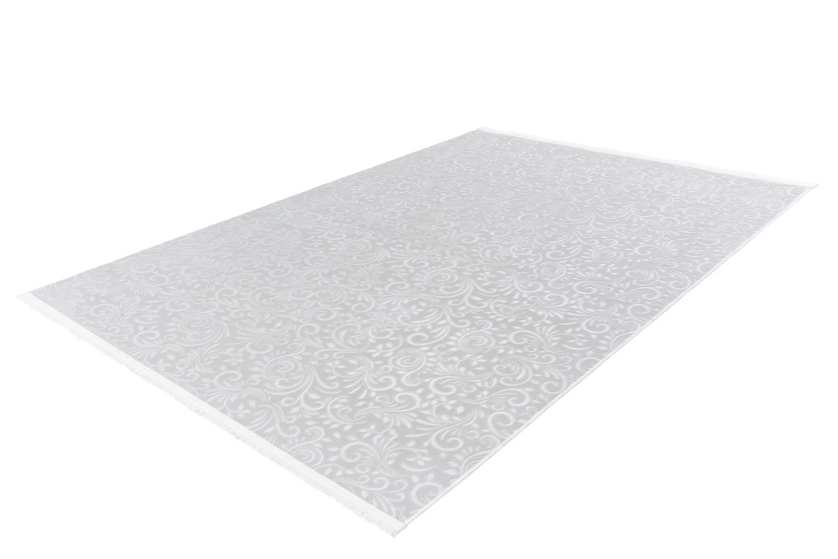 Peri vloerkleed Beige 100  -  laagpolig