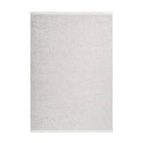 Peri vloerkleed Beige 100  -  laagpolig