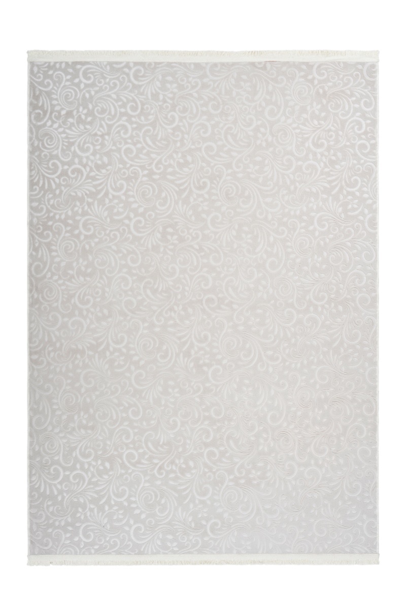 Peri vloerkleed Beige 100  -  laagpolig