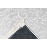 Peri vloerkleed Beige 100  -  laagpolig