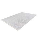 Peri vloerkleed Grijs 100