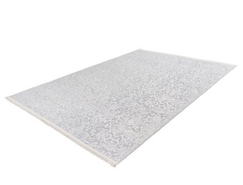 Peri vloerkleed Grijs 100