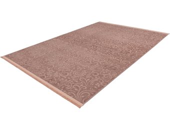 Peri vloerkleed Taupe 100