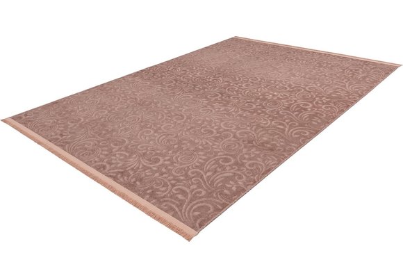 Peri vloerkleed Taupe 100