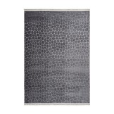 Pero vloerkleed Grafiet 110