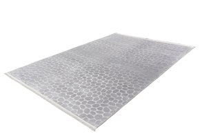 Pero vloerkleed Grijs 110