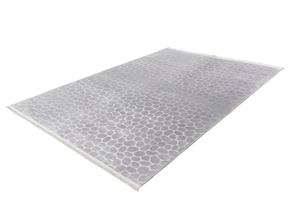 Pero vloerkleed Grijs 110