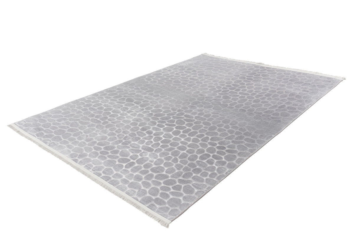 Pero vloerkleed Grijs 110