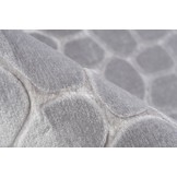 Pero vloerkleed Grijs 110