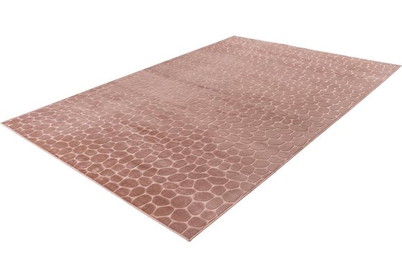 Pero vloerkleed Taupe 110