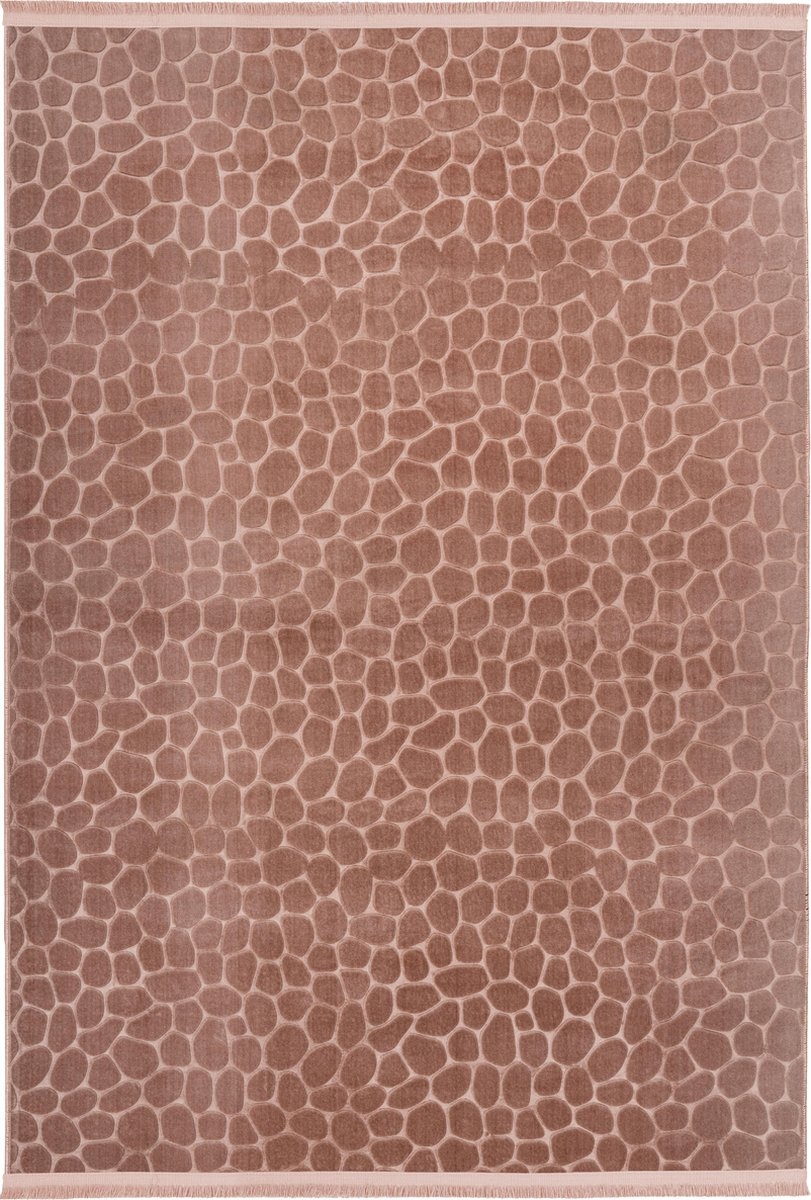 Pero vloerkleed Taupe 110