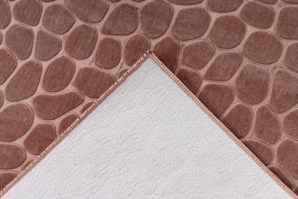 Pero vloerkleed Taupe 110