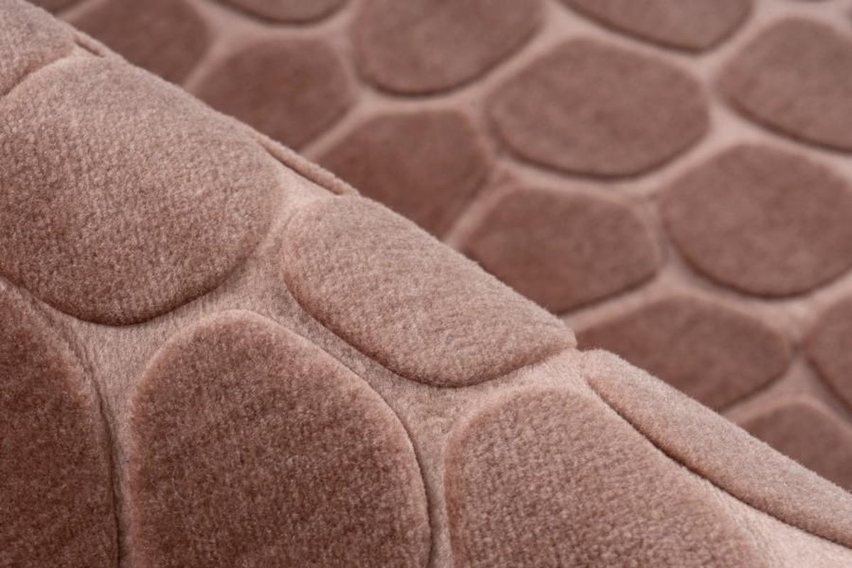 Pero vloerkleed Taupe 110