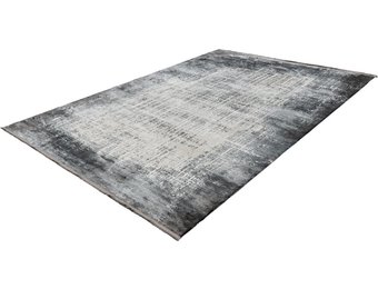 Elysee Vloerkleed Zilver - Pierre Cardin