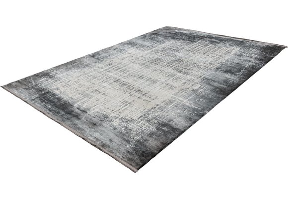 Elysee Vloerkleed Zilver - Pierre Cardin