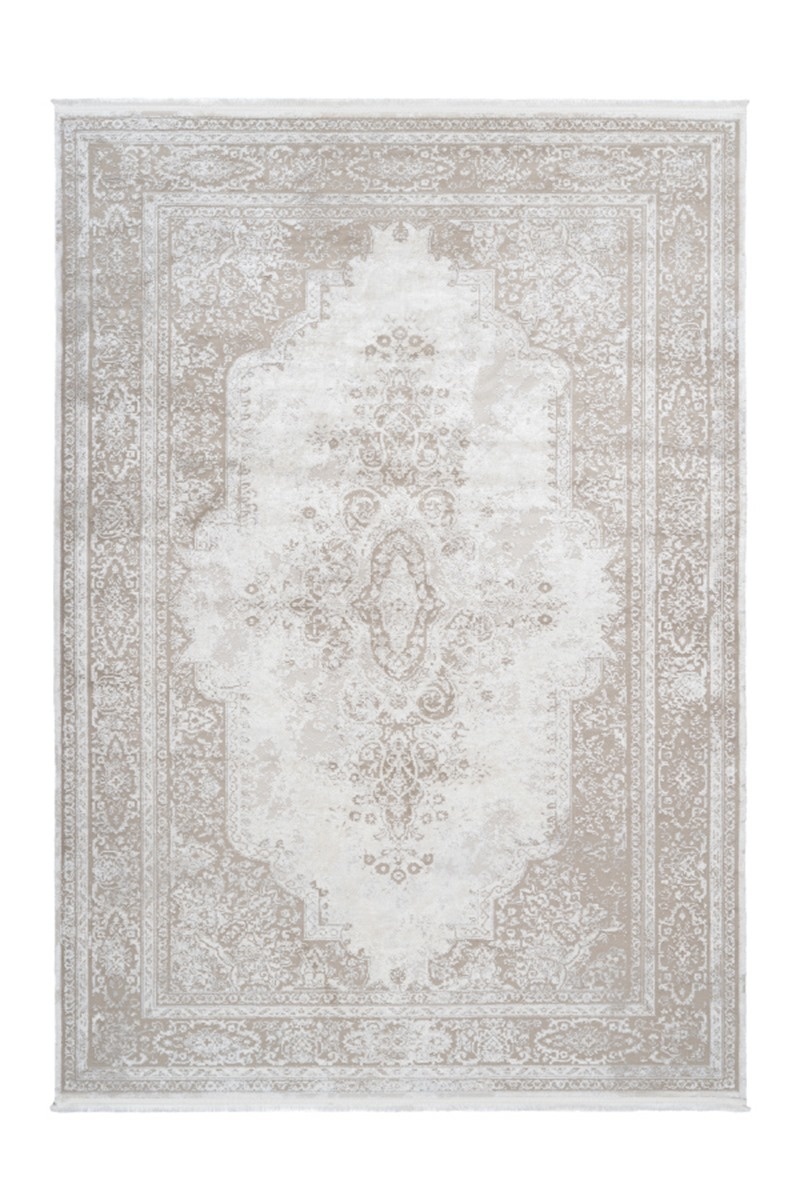 Elysee Vloerkleed Créme - Pierre Cardin