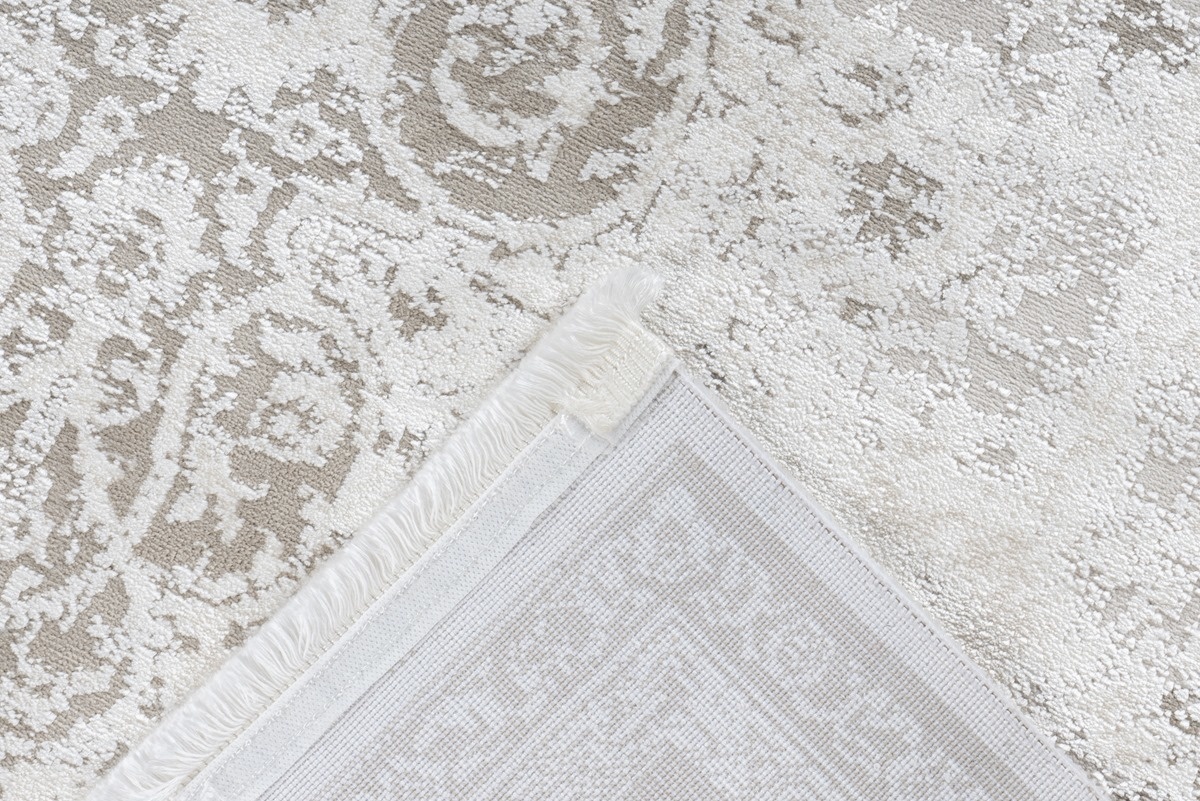 Elysee Vloerkleed Créme - Pierre Cardin