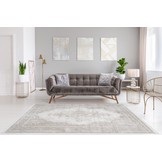 Elysee Vloerkleed Créme - Pierre Cardin