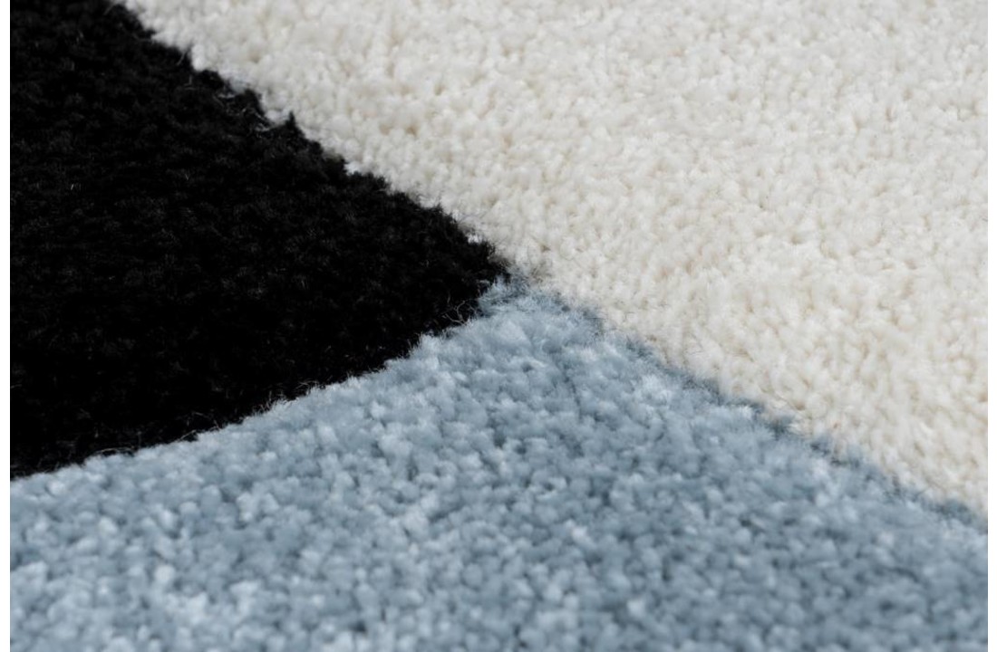 Amigo vloerkleed 322 Blauw