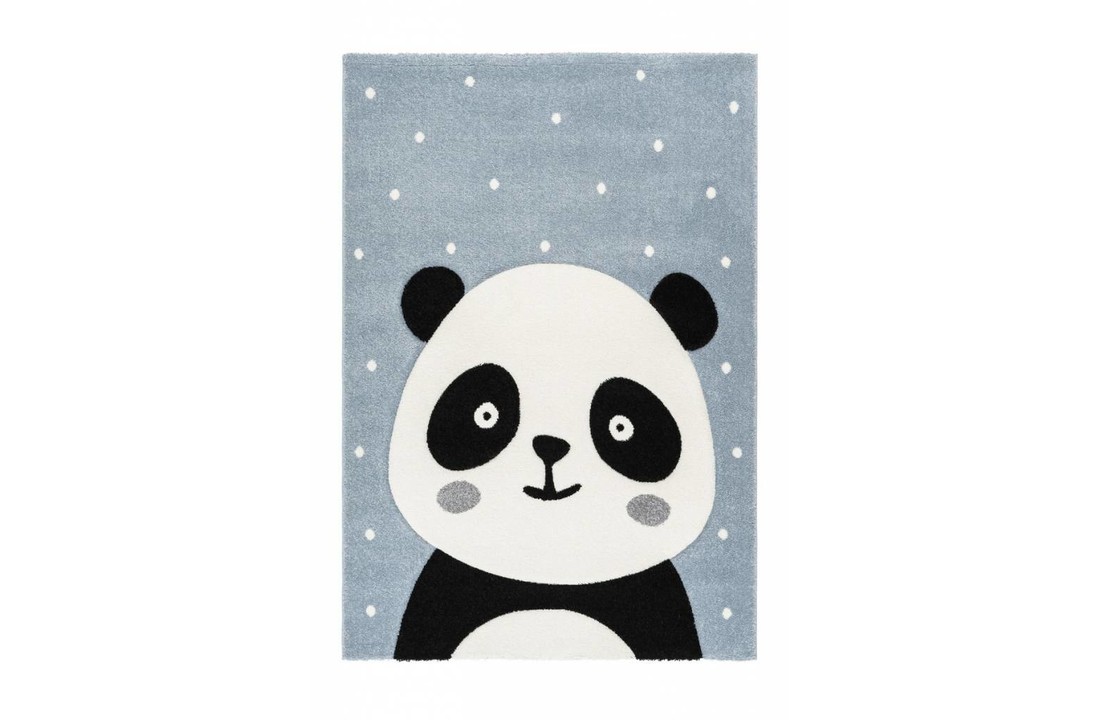 Amigo vloerkleed 322 Blauw