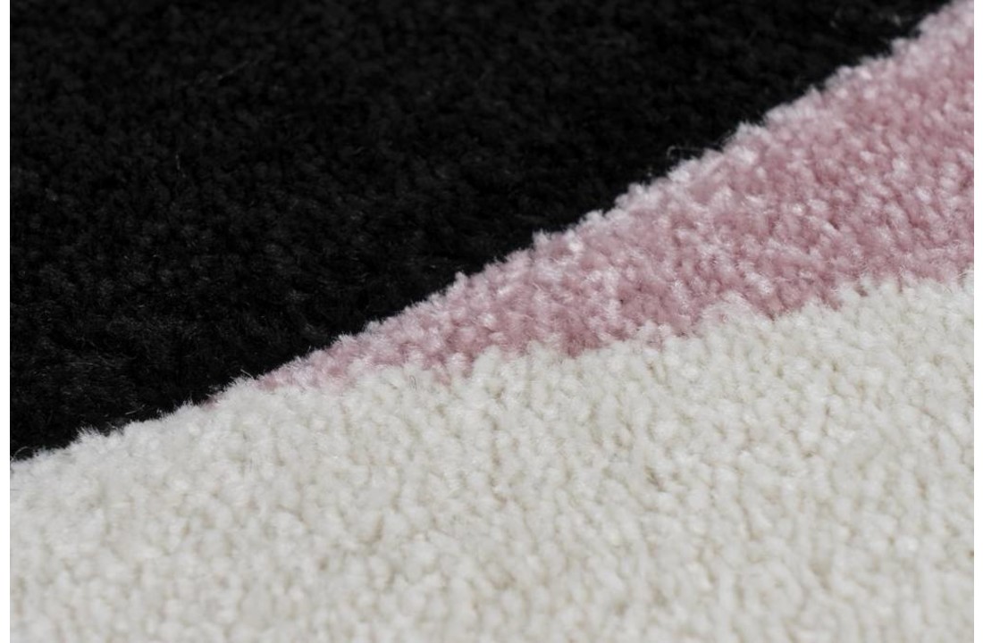 Amigo vloerkleed 325 Roze