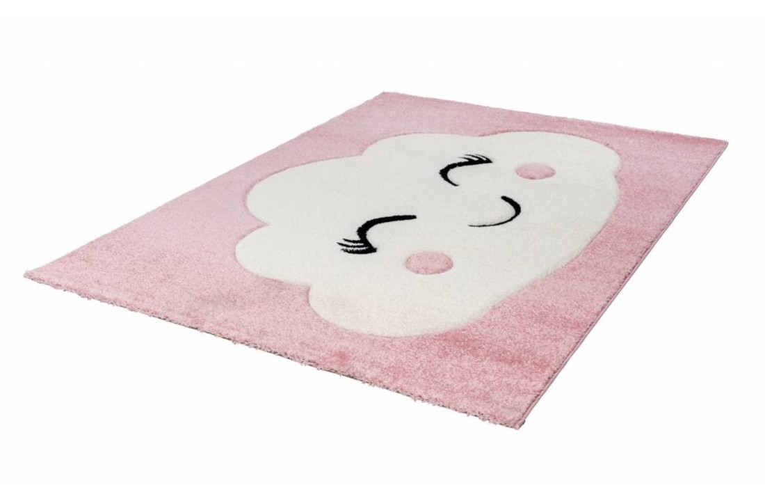 Amigo vloerkleed 328 Roze