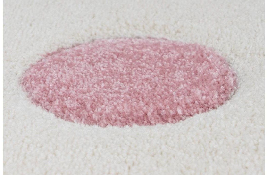 Amigo vloerkleed 328 Roze