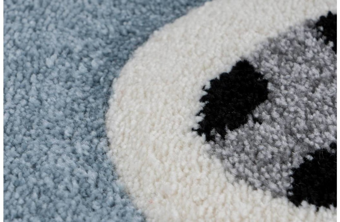 Amigo vloerkleed 323 Blauw