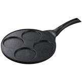 Pancakes pan / Baghrir pan met anti-aanbaklaag 26 cm