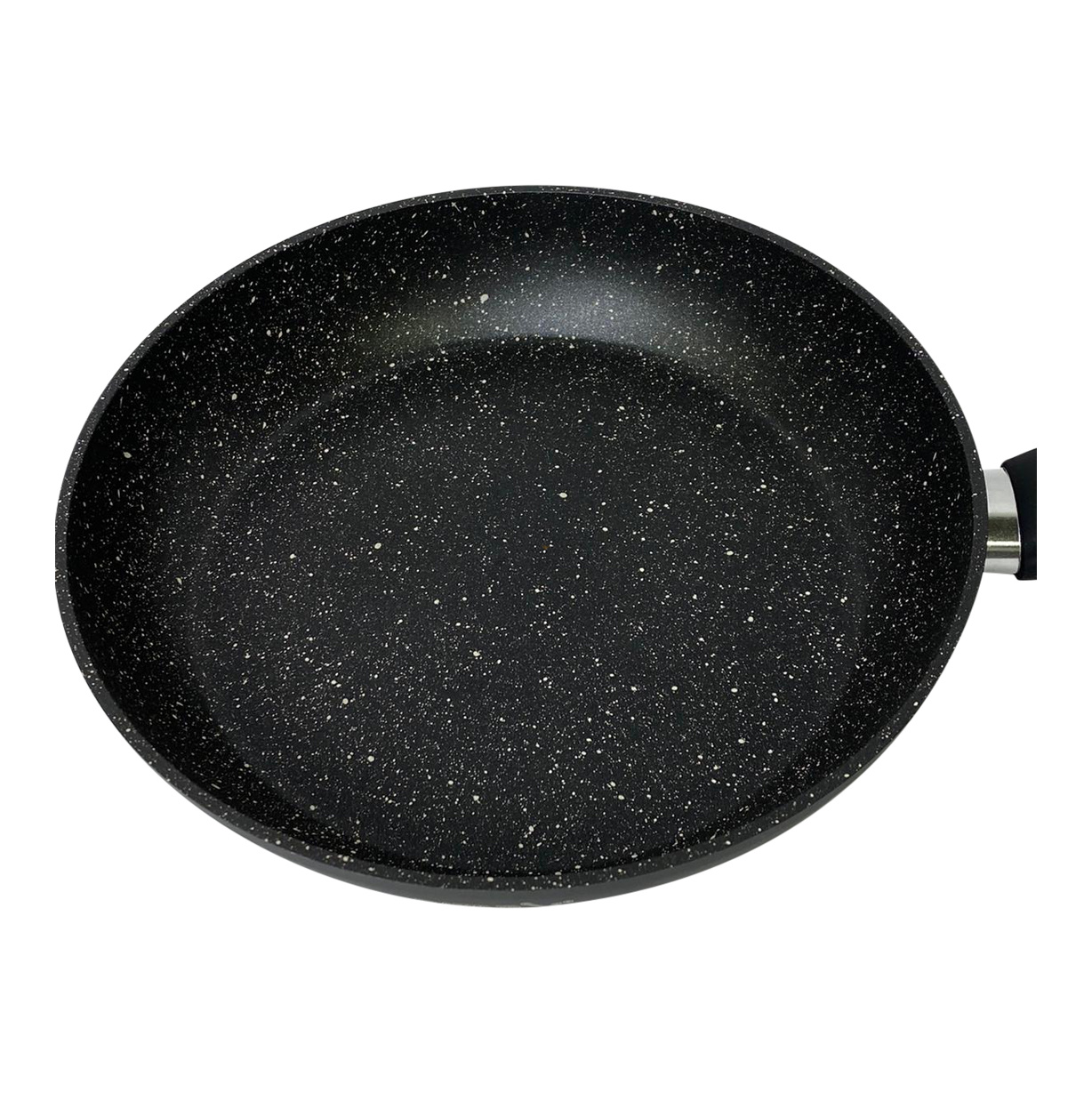 Bavary Teflon Ceramic Koekenpan 30 cm