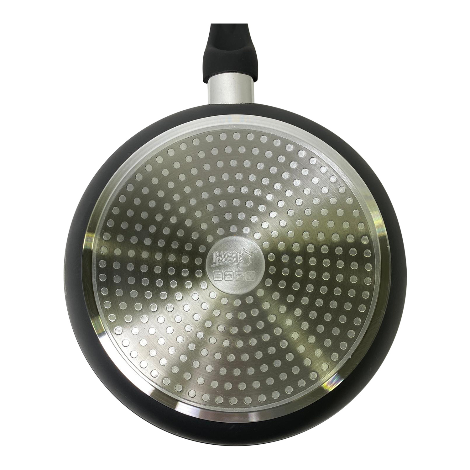 Bavary Teflon Ceramic Koekenpan 30 cm