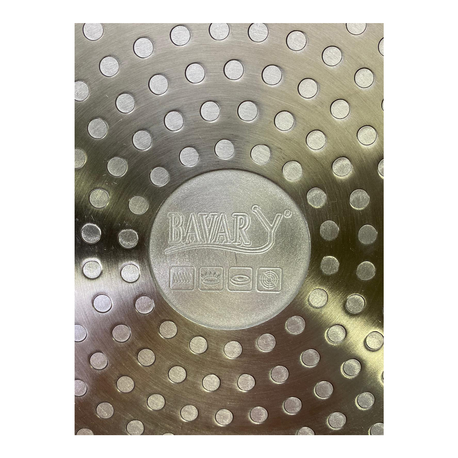 Bavary Teflon Ceramic Koekenpan 30 cm