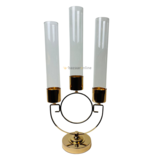 Kandelaar Elegance 3-lichts