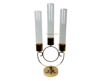 Kandelaar Elegance 3-lichts